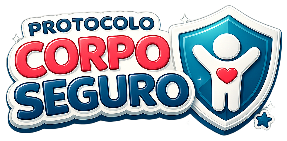 Protocolo Corpo Seguro